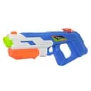 Водяний бластер дитячий MR 0492 помпа 42 см Синій