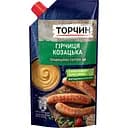Горчица Торчин Козацкая 130 г (550264)