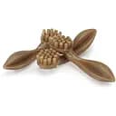 Стоматологическое лакомство для собак Camon Овощное лакомство в форме зубной щетки с натуральным ароматизатором 9.5 г