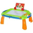 Игровой столик-доска для рисования 009-2077-8/1