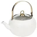 Чайник OMS Collection 8212-XL 3 л белый