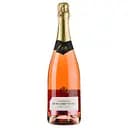 Вино ігристе Bernard Remy Rose, 12%, 0,75 л (ALR16099)