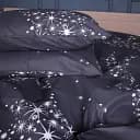 Наволочка MirSon Бязь 17-0687 Winter Wonderland 50х50 см (2200010231472)