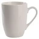Чашка Limited Edition WHITE DRUM 380 мл белая (RX-N2102)