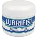 Густа змазка для фістингу та анального сексу Lubrix Lubrifist на водній основі 200 мл