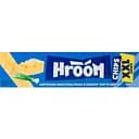 Картопляні чипси пластинки Hroom! Сир та цибуля 100 г