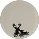 Тарілка обідня Limited Edition NY Noble 26 см (TRSC-BH5026-105P)