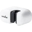 Держатель для швабры MVM BP-35, белый (BP-35 WHITE)