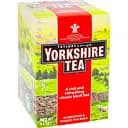 Чай чорний Yorkshire Tea 62.5 г (20 шт. х 3.125 г) (932187)