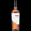Вино Каліфорнія 770 MILES Зінфандель рожеве напівсухе 0.75 л
