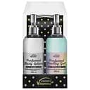 Подарочный набор Energy of Vitamins Ocean Kiss: Гель-пилинг для душа Ocean Kiss 300 мл + Лосьон для тела Silver 300 мл