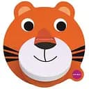 Настінна іграшка Oribel Veritiplay Молоточок Тигр (OR808-90001)