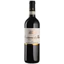 Вино Casanova di Neri Brunello di Montalcino Tenuta Nuova 2017, красное, сухое, 0,75 л