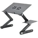 Столик для ноутбука UFT Sprinter T6 Black 17"