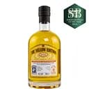 Виски Dailuaine 11 Years Old 1st fill Bourbon Hogshead The Yellow Edition 50.1% 0.7 л