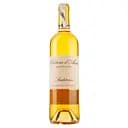 Вино Chateau d'Arche Sauternes 2013 AOC, 13,5%, 0,75 л (840787)