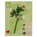 Конструктор дитячий "Wax flower" 9119A-9172A 94 деталі
