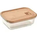 Пищевой контейнер Bergner Greener 370 мл (BG-25062-MM)