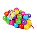 Шарики для сухого бассейна12023, 80 мм