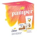 Подарочный набор Dove Нежность и восстановление