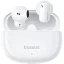 Навушники бездротові Baseus Bowie E11 True Wireless Earphones A00053500213-Z1 white