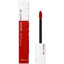 Рідка помада для губ Maybelline New York Super Stay Matte Ink відтінок 340 Exhilarator 5 мл (B3341700)