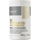 Креатин OstroVit CGT + Collagen + Vitamin C Персик 400 г