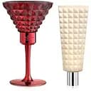 Парфюмированный набор Pepe Jeans: Парфюмерная вода для женщин London Calling 80 мл + Лосьон для тела 80 мл