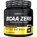 Аминокислота BiotechUSA BCAA Zero Orange 360 г