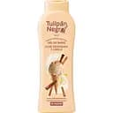 Гель для душу Tulipan Negro Cream Edition Milk Meringue & Cinnamon Bath And Shower Gel 650 мл