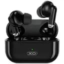 Наушники беспроводные XO X40 Noak стереогарнитура в кейсе черная