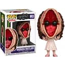 Фигурка Funko Pop Фанко Поп Битлджус Барбара Beetlejuice Barbara Maitland 10 см Movies B AM 993.8712