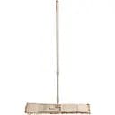 Швабра для підлоги Kornel з мікрофіброю 58 см (KL-48\60B)