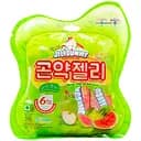 Желейки Kiokio Green Pack Series 150 г