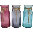 Ваза Viva Ormond 20 см 1 шт. в асортименті (6841664)