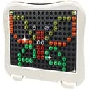 Светодиодная мозаика Bambi YM2021-11, 129 пикселей