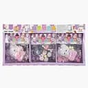 Гра антистрес Волохастик, висота 8 см, м’які кульки, скелет риби