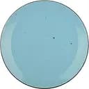 Тарелка десертная Limited Edition Terra голубой 20 см (6634548)