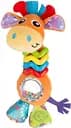 Іграшка PlayGro Мій перший дружок Жираф з намистинами (5769)