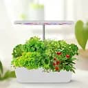 Гидропонная система Abis комнатная Белый (IGS-37)