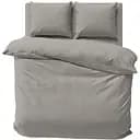 Комплект постельного белья Lelit P-0223/1 семейный 150х215 см – 2 шт. полисатин (le2000000322216)