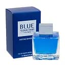 Туалетна вода чоловіча Banderas Blue Seduction, 100 мл 
