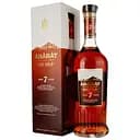 Бренді Арарат Ani, витримка 7 років, 40%, 0,7 л (857777)