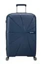 Валіза 77 См American Tourister STARVIBE NAVY 77x51x30(33) MD5*41004