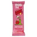 Фруктово-ягідно-овочевий мармелад Bob Snail Груша-Малина-Буряк 38 г