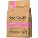 Сухий корм для цуценят Grandorf Lamb & Turkey Puppy ягня з індичкою від 3 тижнів 10 кг