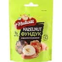 Фундук карамелізований Nutwill 100 г (CG-100)