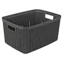 Корзина Herevin Grey 7 л (161371-012)