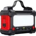 Портативна електростанція Remax Tank Series 150W Power Station RPP-325 36000mAh RPP-325