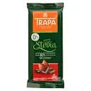 Шоколад Trapa Stevia черный 75 г